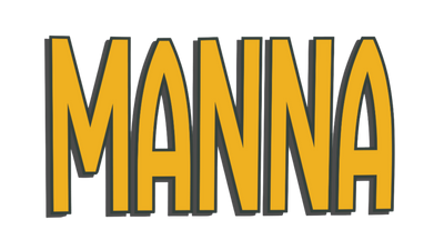 Manna Honey
