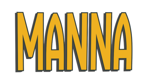 Manna Honey