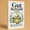 Free Gut Rebuild Guide ($40 Value)