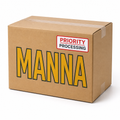 Priority Processing