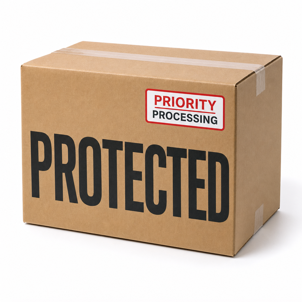 Shipping Protection