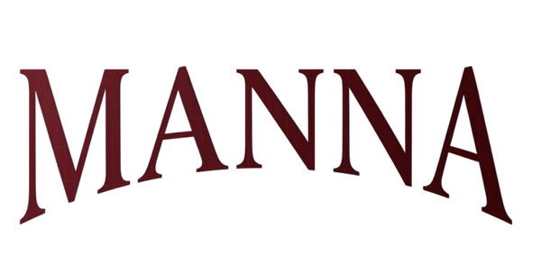 Manna Honey