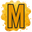 Logo da Manna Honey